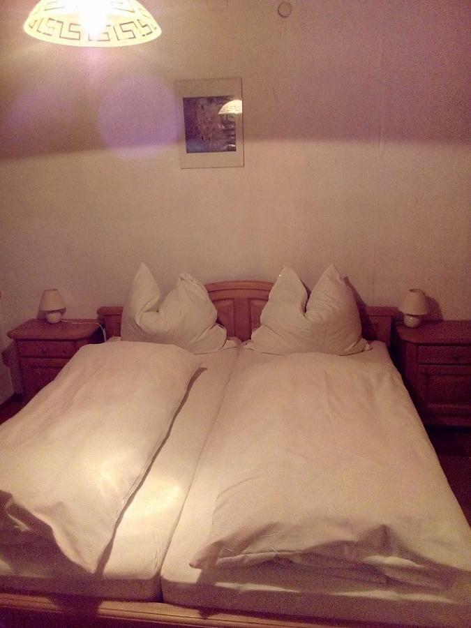 Pension Eckschlager Лофер Экстерьер фото
